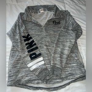 PINK Victoria Secret oversized pullover